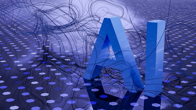 AI開発